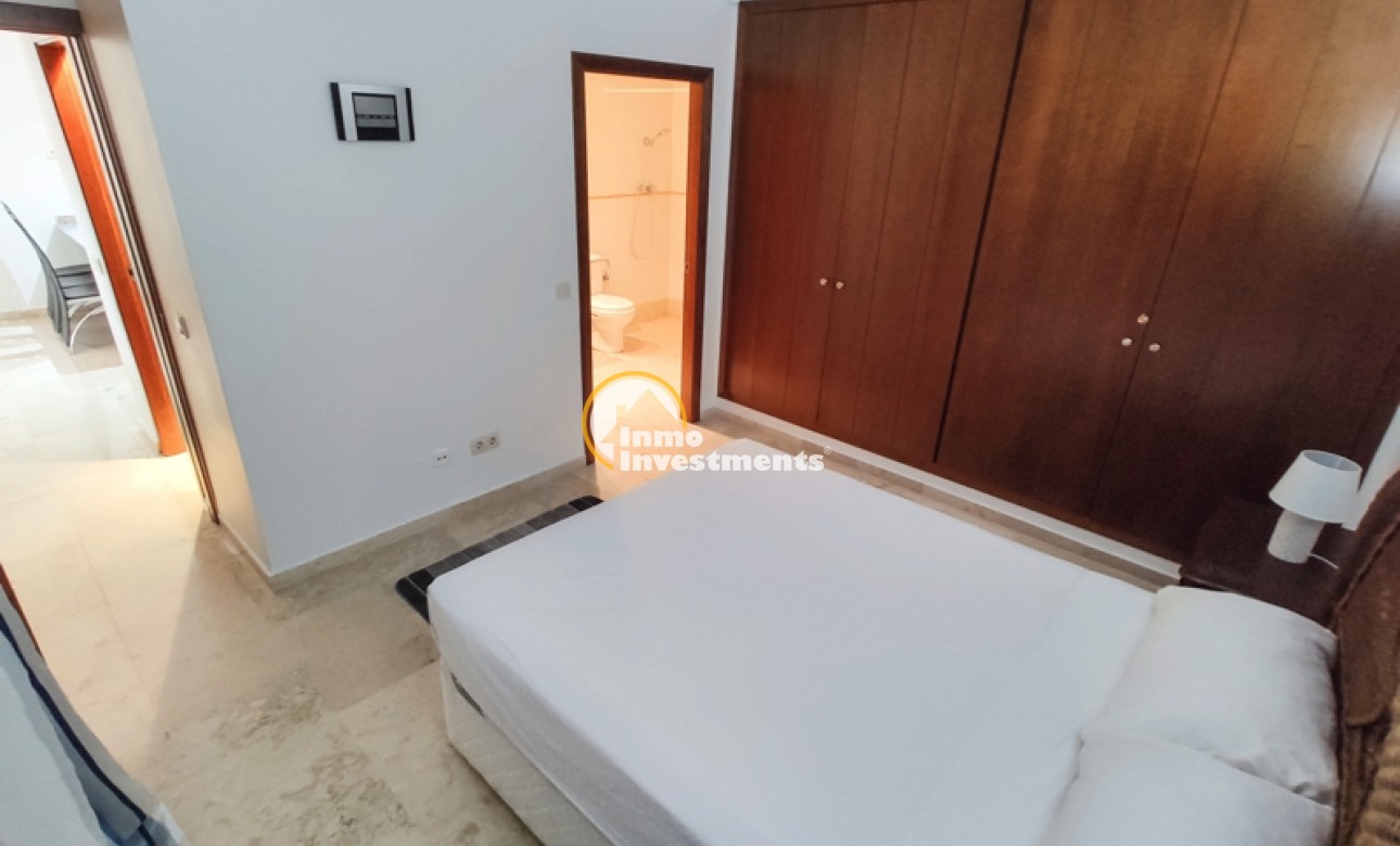 Short Term Rentals - Apartment - Punta Prima - La Entrada