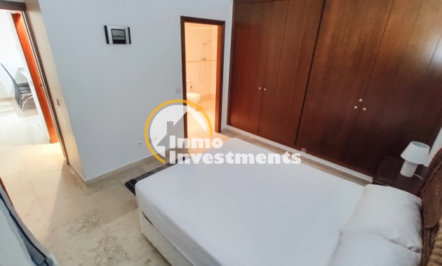 Short Term Rentals - Apartment - Punta Prima - La Entrada