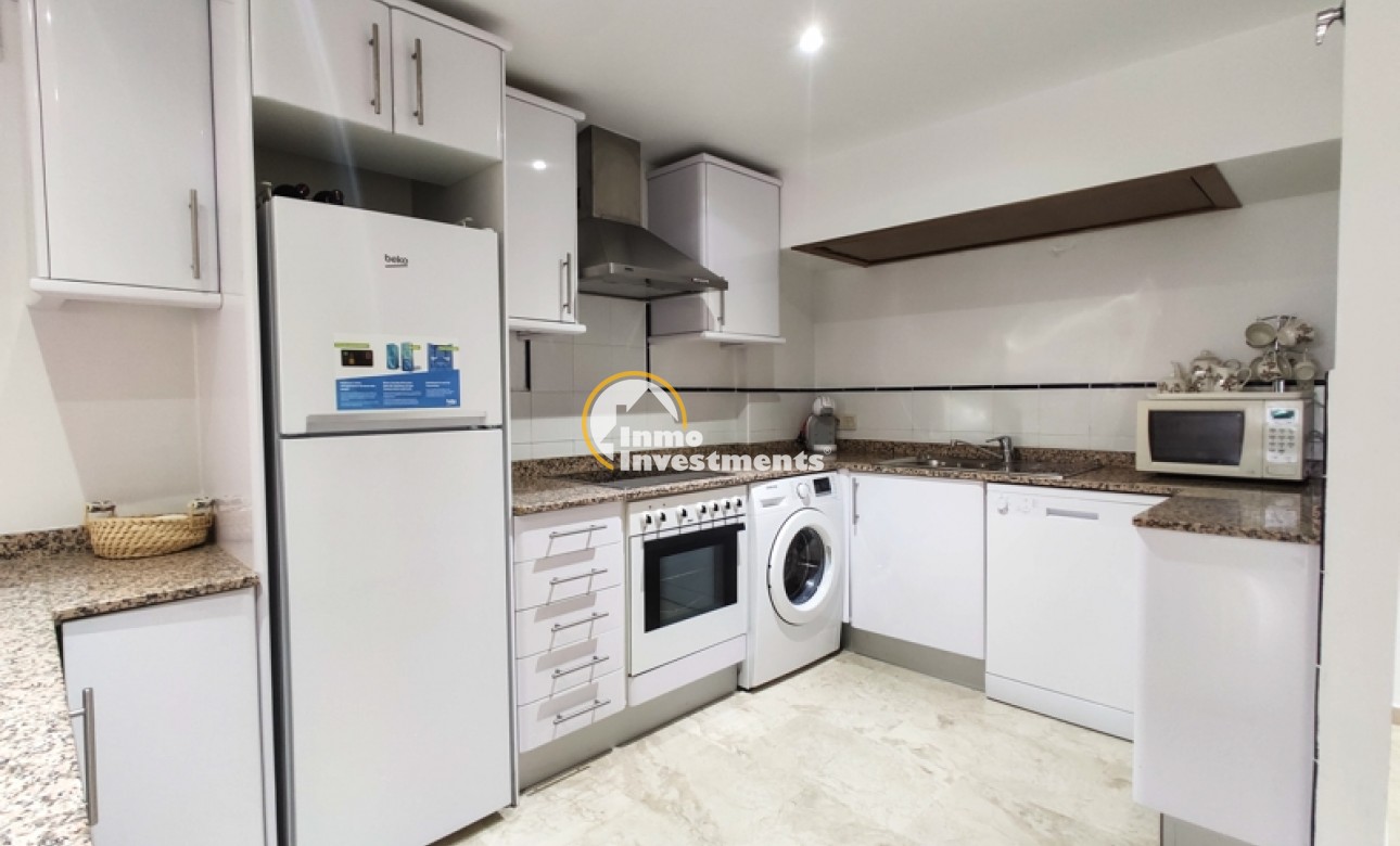 Short Term Rentals - Apartment - Punta Prima - La Entrada