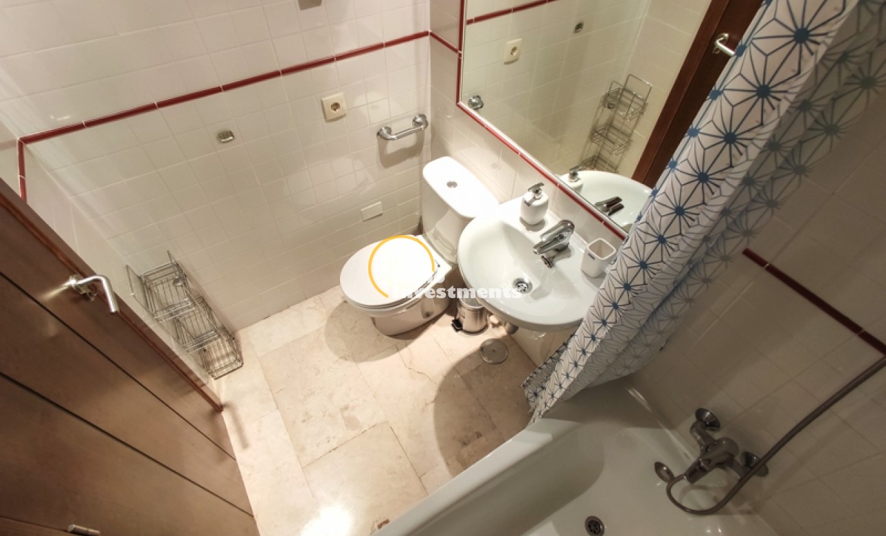 Short Term Rentals - Apartment - Punta Prima - La Entrada