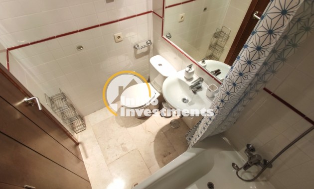 Short Term Rentals - Apartment - Punta Prima - La Entrada