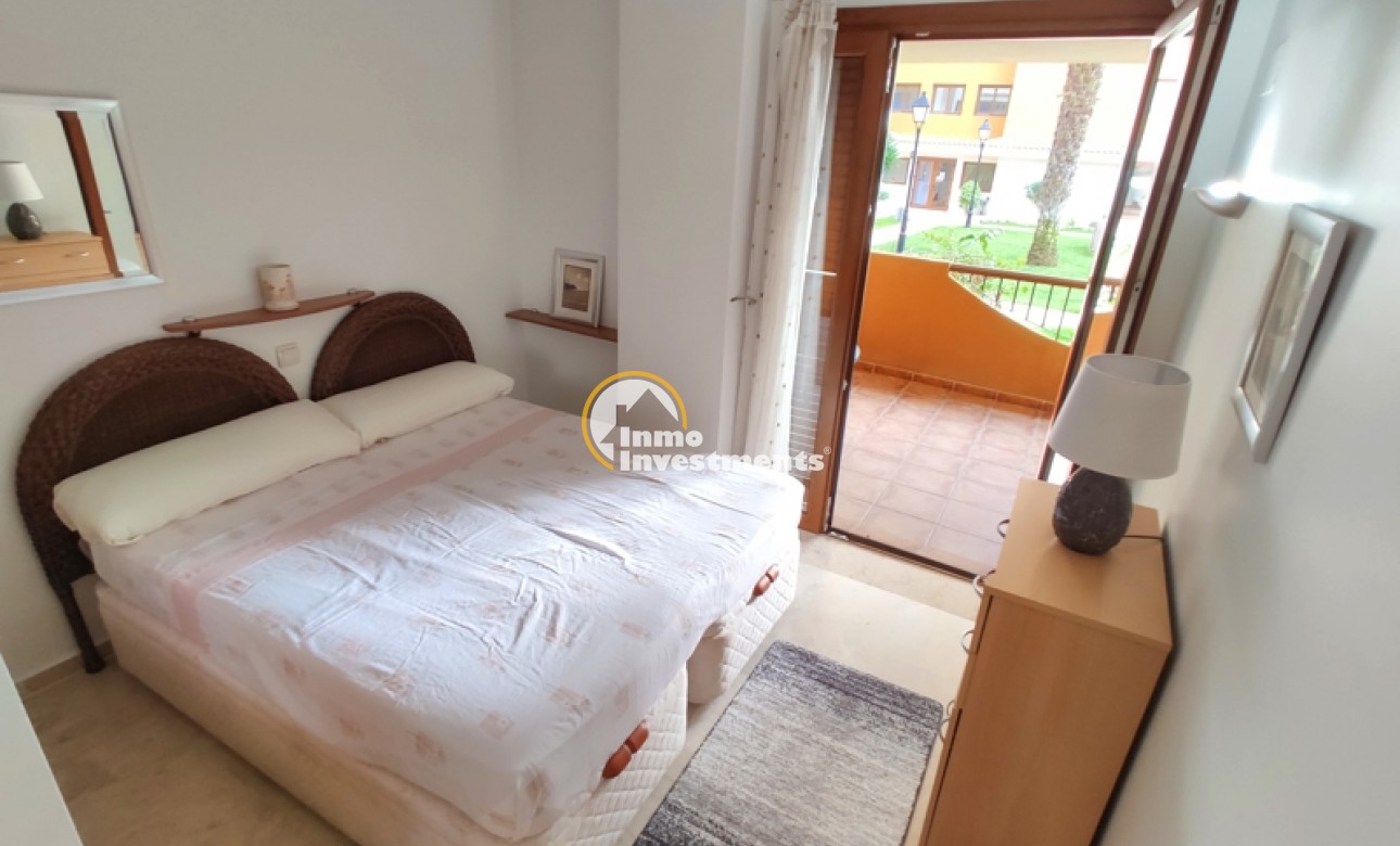 Short Term Rentals - Apartment - Punta Prima - La Entrada