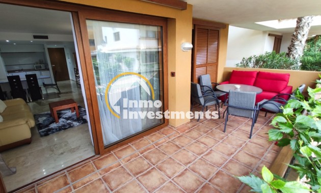 Short Term Rentals - Apartment - Punta Prima - La Entrada
