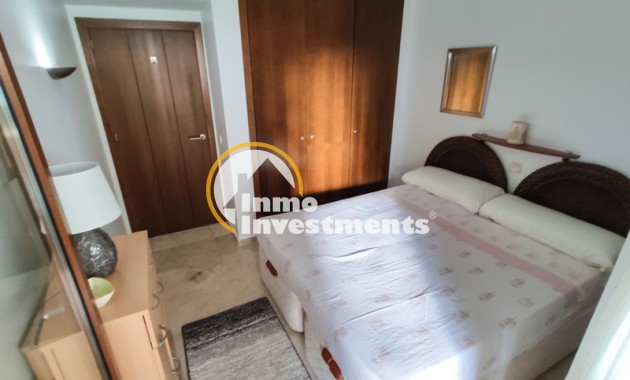 Short Term Rentals - Apartment - Punta Prima - La Entrada