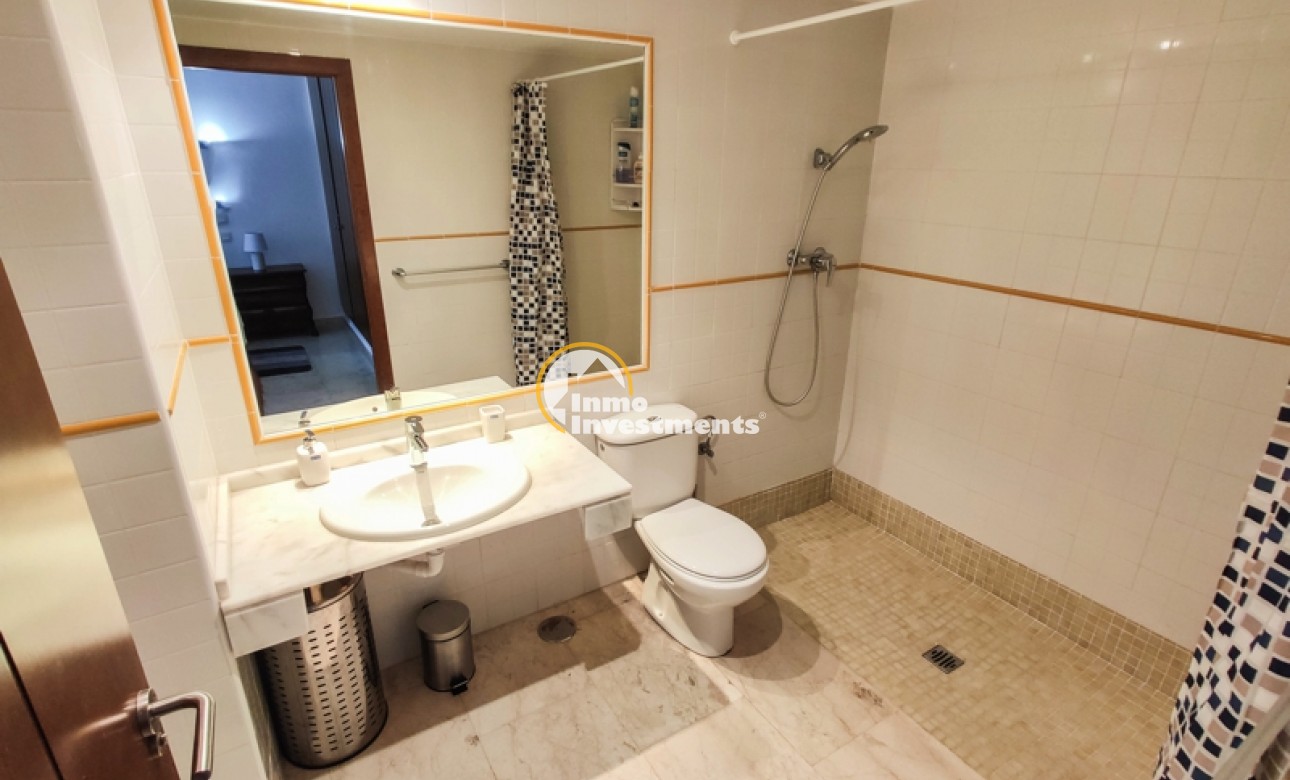 Short Term Rentals - Apartment - Punta Prima - La Entrada