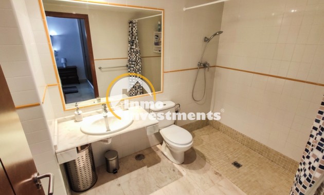 Short Term Rentals - Apartment - Punta Prima - La Entrada