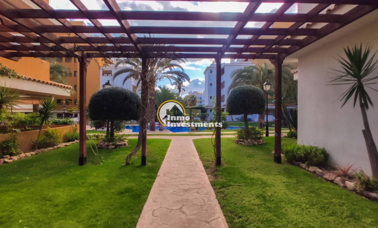 Short Term Rentals - Apartment - Punta Prima - La Entrada