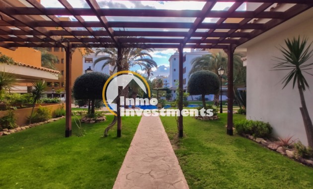 Short Term Rentals - Apartment - Punta Prima - La Entrada