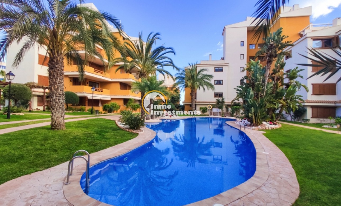 Short Term Rentals - Apartment - Punta Prima - La Entrada