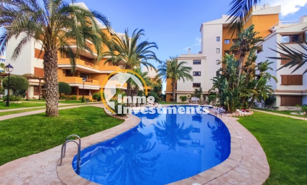 Short Term Rentals - Apartment - Punta Prima - La Entrada