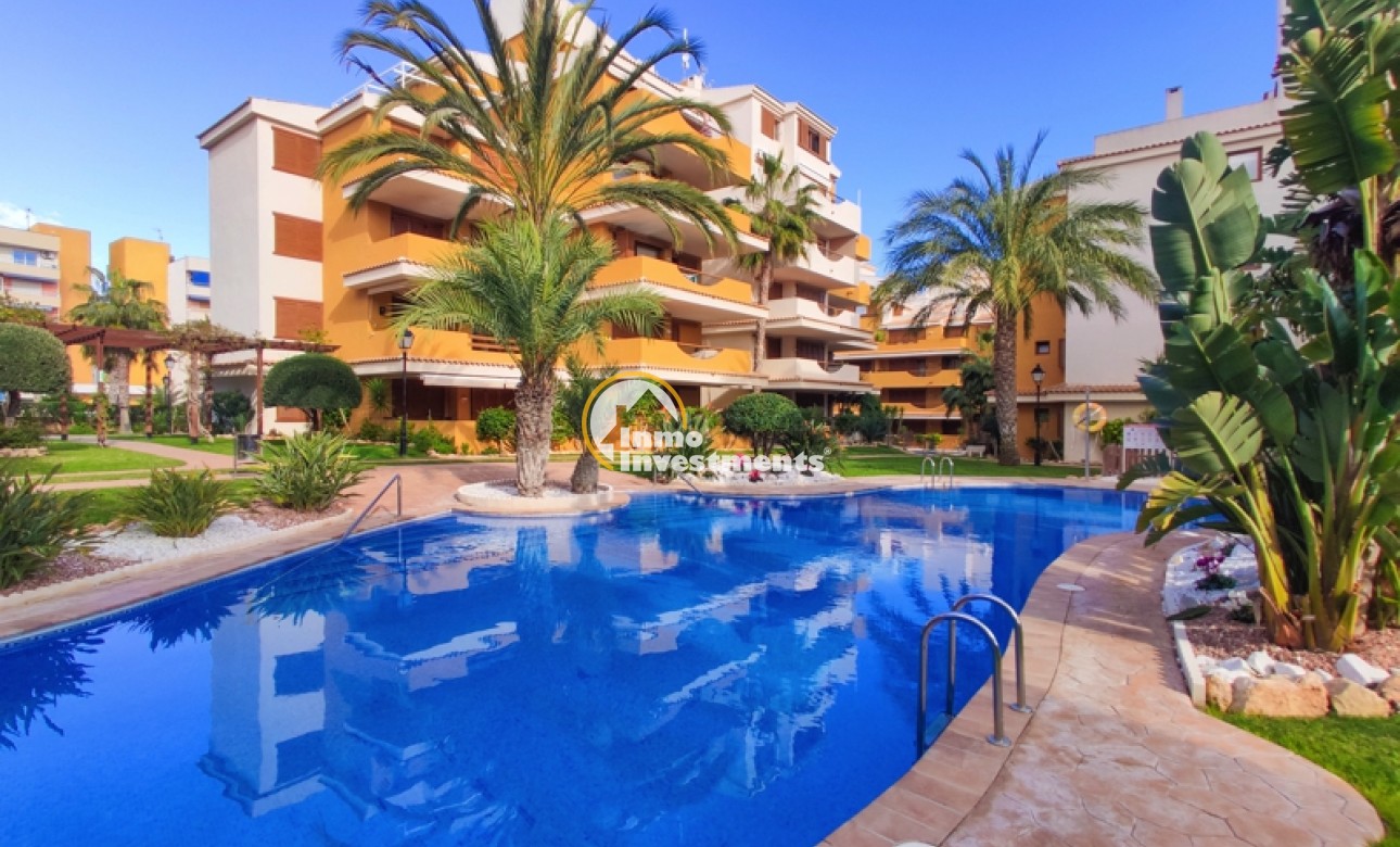 Short Term Rentals - Apartment - Punta Prima - La Entrada