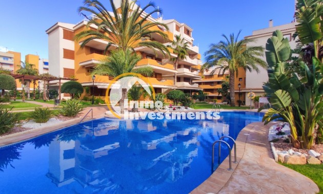 Short Term Rentals - Apartment - Punta Prima - La Entrada
