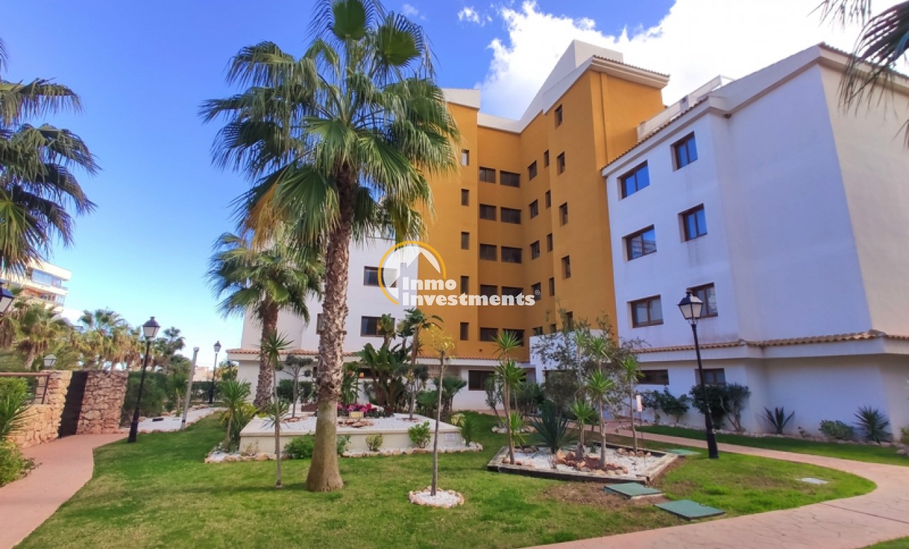 Short Term Rentals - Apartment - Punta Prima - La Entrada