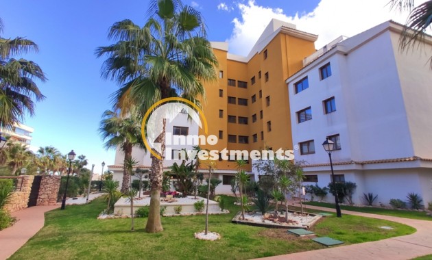 Short Term Rentals - Apartment - Punta Prima - La Entrada