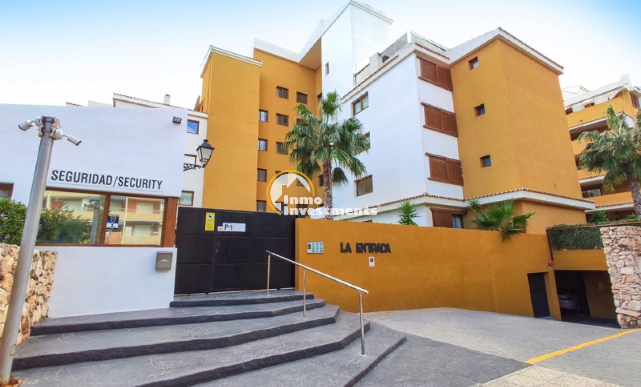 Short Term Rentals - Apartment - Punta Prima - La Entrada