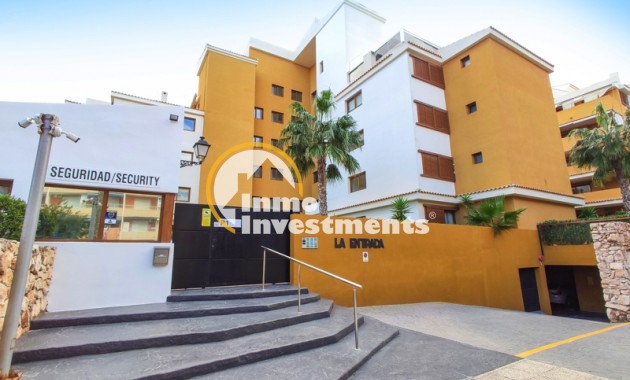 Short Term Rentals - Apartment - Punta Prima - La Entrada