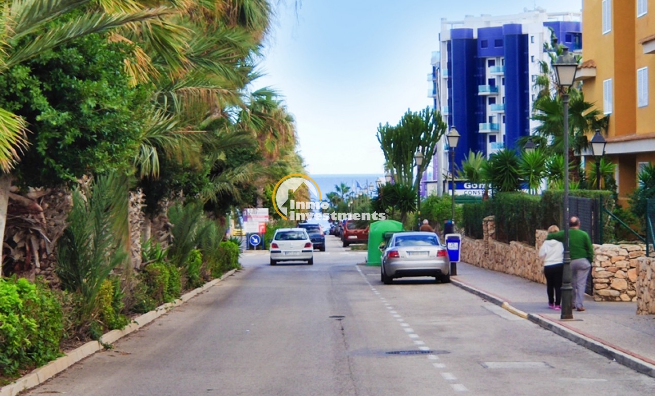 Short Term Rentals - Apartment - Punta Prima - La Entrada