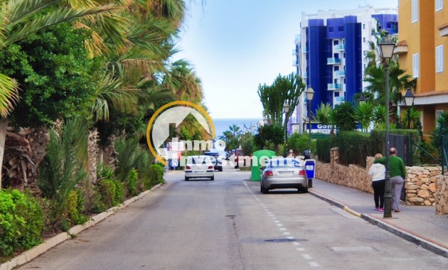 Short Term Rentals - Apartment - Punta Prima - La Entrada