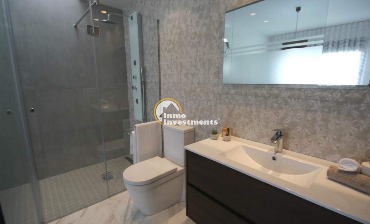 New build - Villa - Campoamor - Dehesa De Campoamor