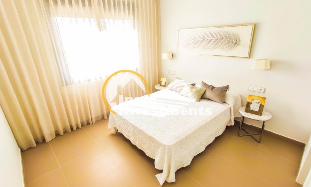 New build - Villa - Campoamor - Dehesa De Campoamor