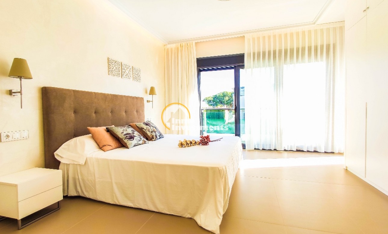 New build - Villa - Campoamor - Dehesa De Campoamor