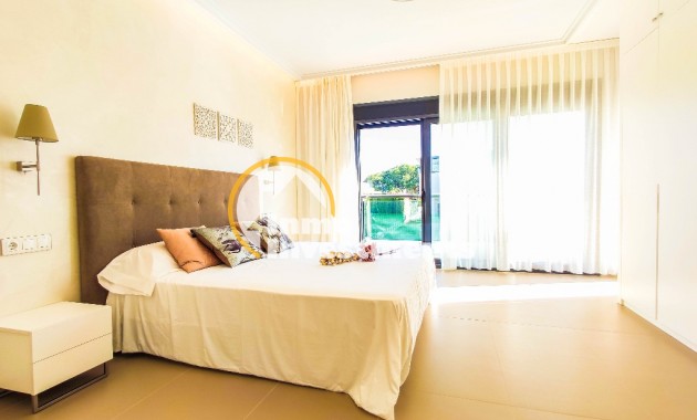 New build - Villa - Campoamor - Dehesa De Campoamor