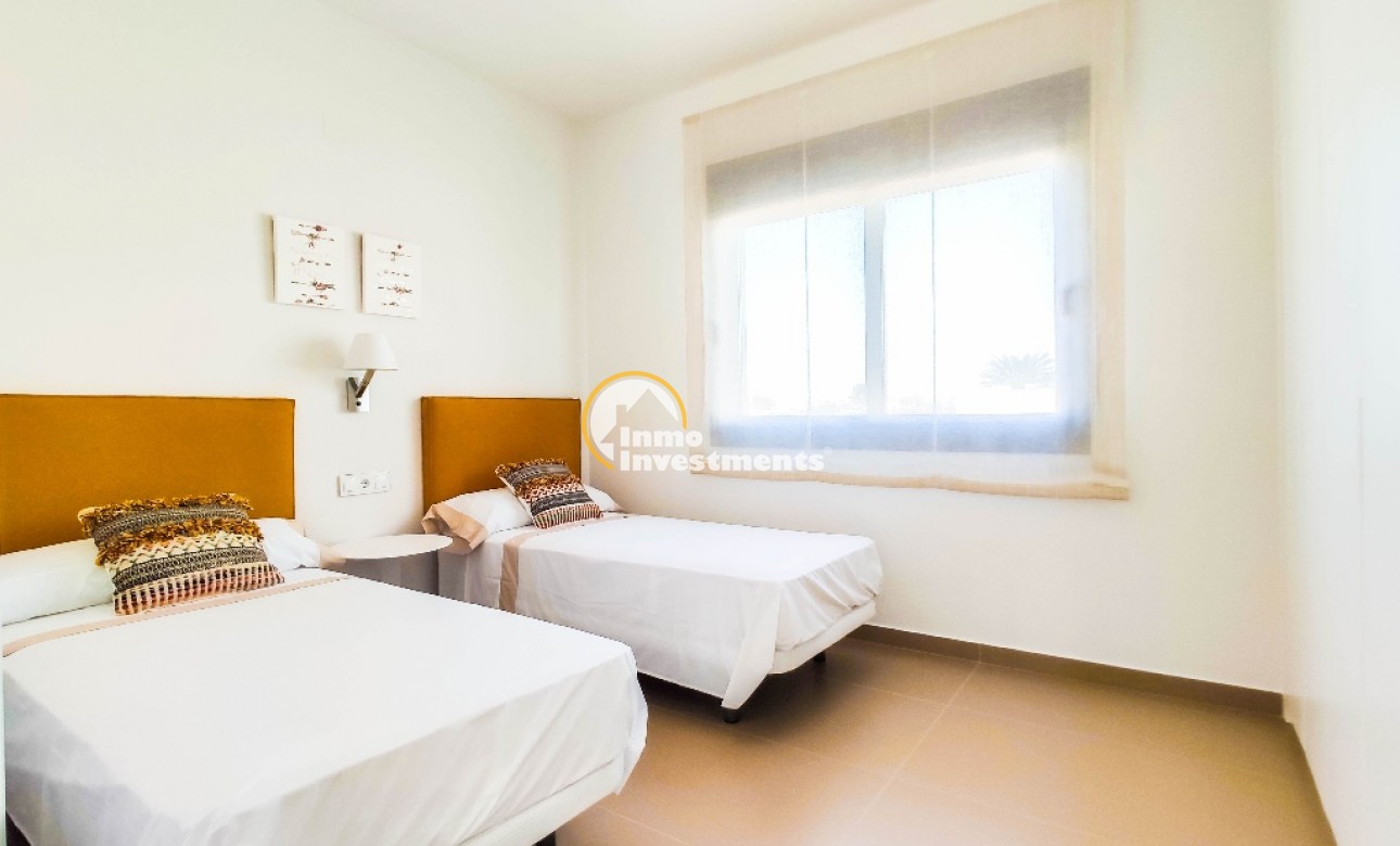 New build - Villa - Campoamor - Dehesa De Campoamor