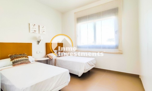 New build - Villa - Campoamor - Dehesa De Campoamor