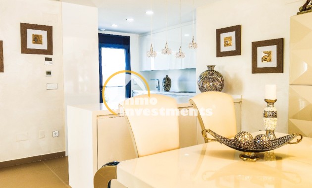 New build - Villa - Campoamor - Dehesa De Campoamor