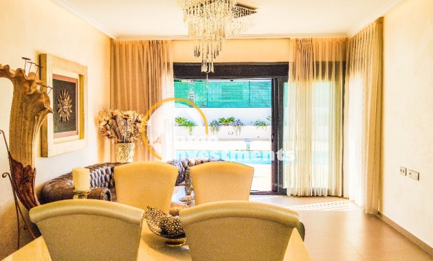 New build - Villa - Campoamor - Dehesa De Campoamor