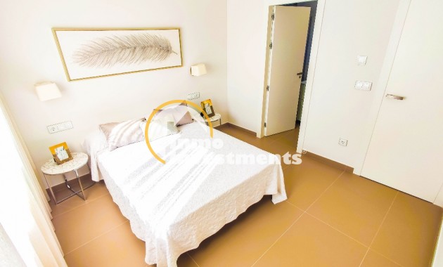 New build - Villa - Campoamor - Dehesa De Campoamor