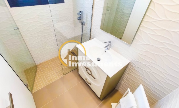 New build - Villa - Campoamor - Dehesa De Campoamor