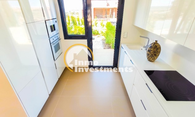 New build - Villa - Campoamor - Dehesa De Campoamor