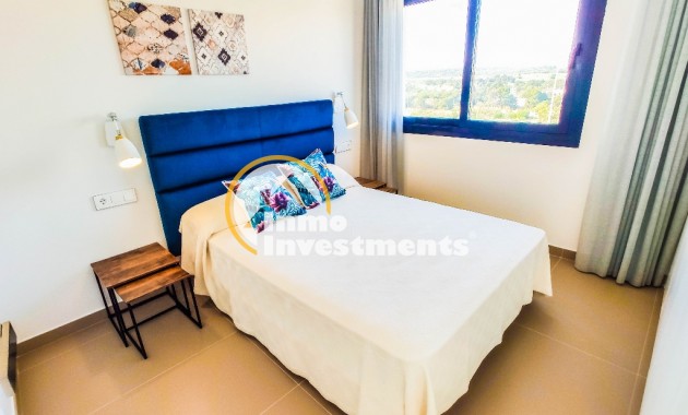 New build - Villa - Campoamor - Dehesa De Campoamor