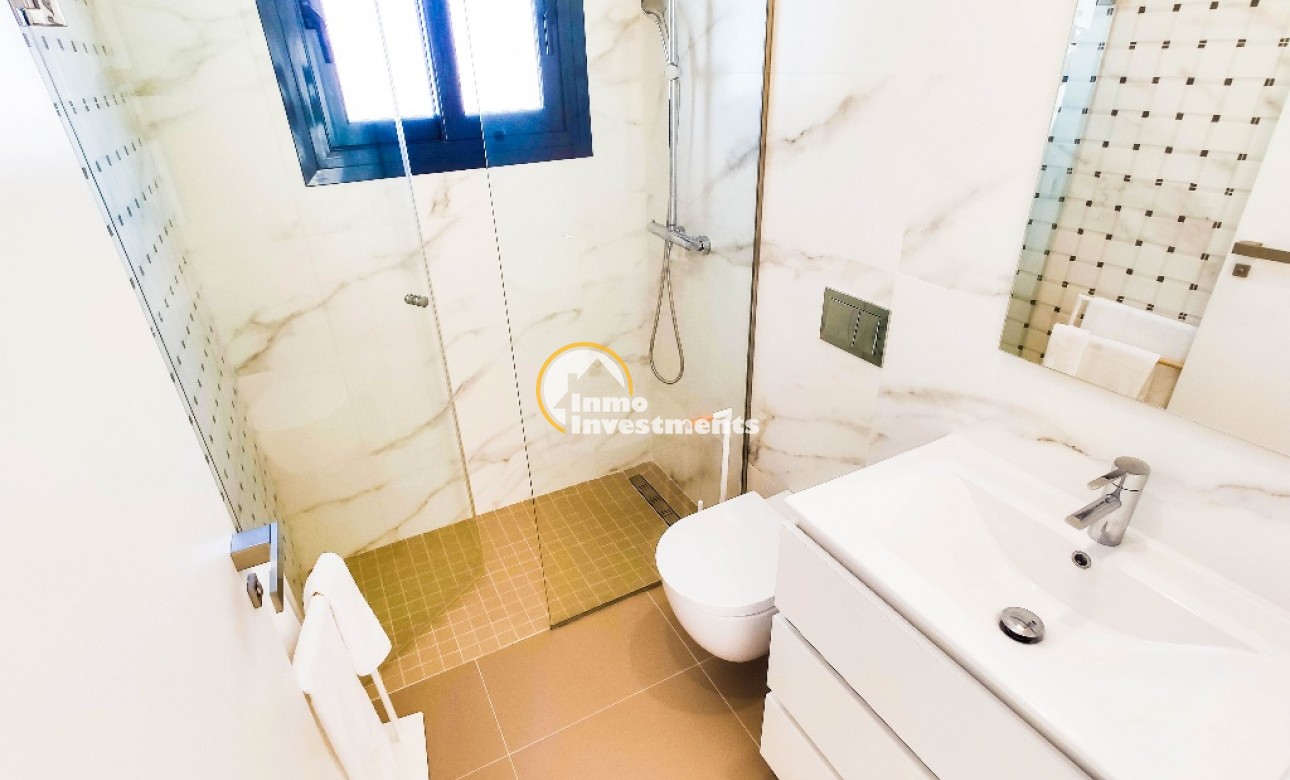 New build - Villa - Campoamor - Dehesa De Campoamor