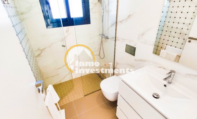 New build - Villa - Campoamor - Dehesa De Campoamor