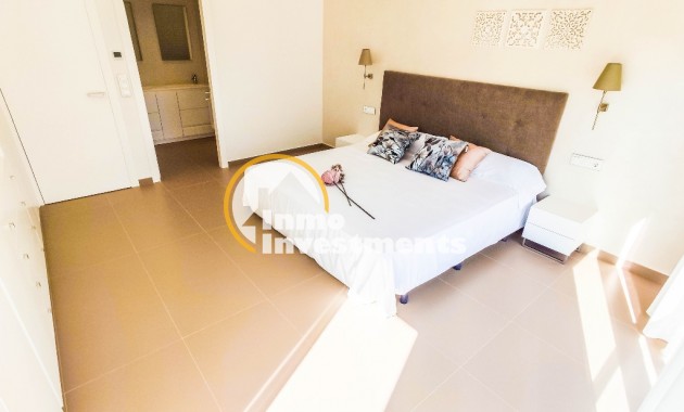 New build - Villa - Campoamor - Dehesa De Campoamor