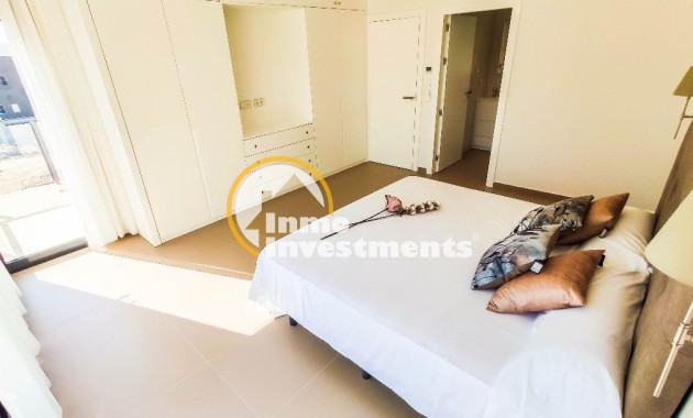 New build - Villa - Campoamor - Dehesa De Campoamor