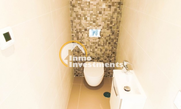 New build - Villa - Campoamor - Dehesa De Campoamor