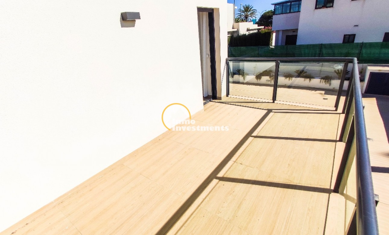 New build - Villa - Campoamor - Dehesa De Campoamor