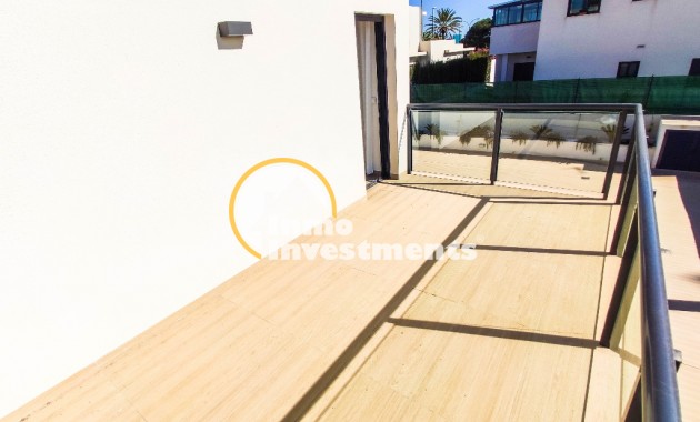 New build - Villa - Campoamor - Dehesa De Campoamor