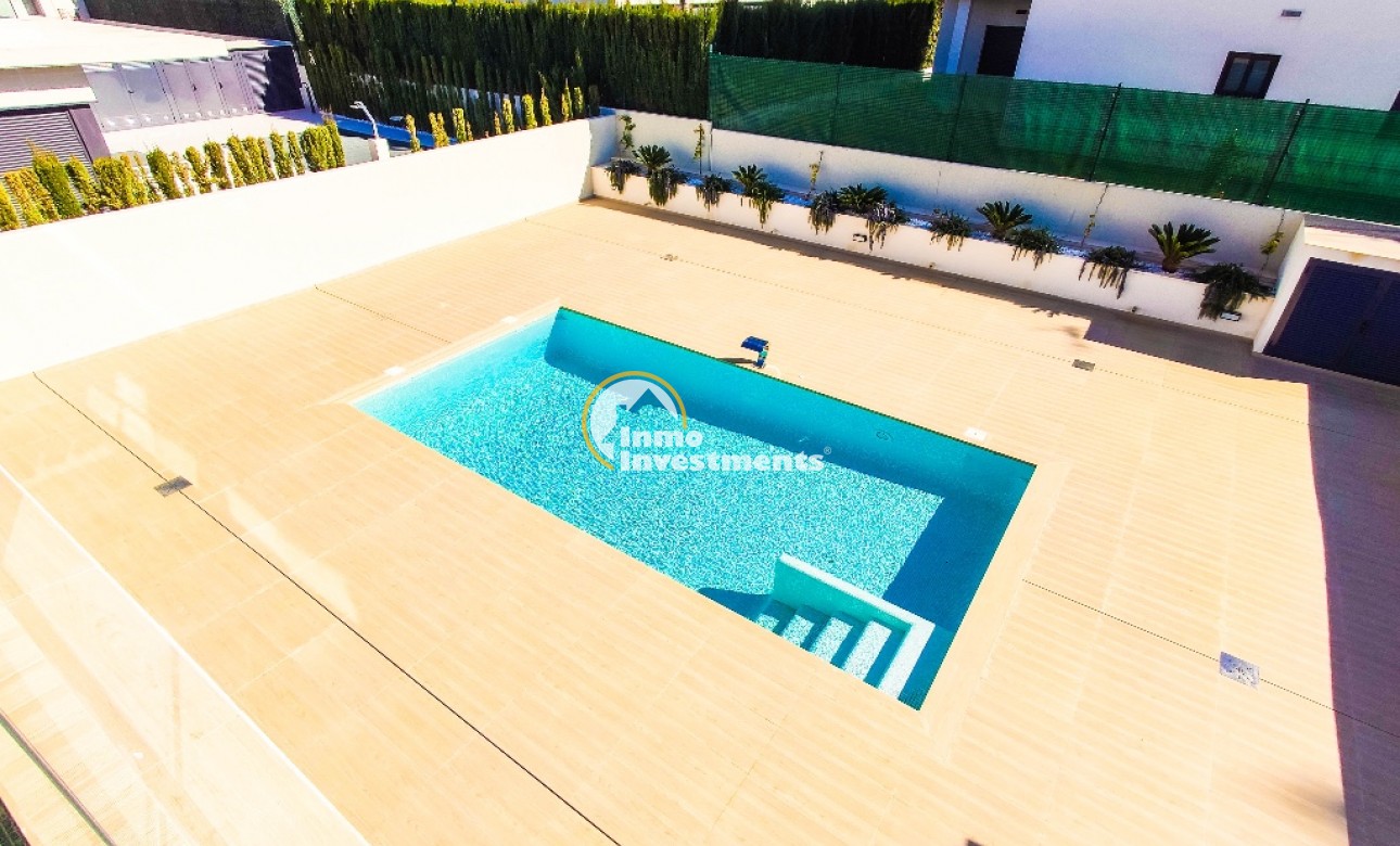 New build - Villa - Campoamor - Dehesa De Campoamor