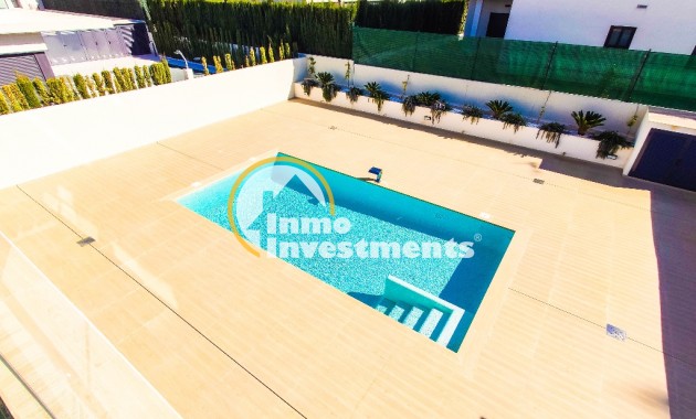 New build - Villa - Campoamor - Dehesa De Campoamor