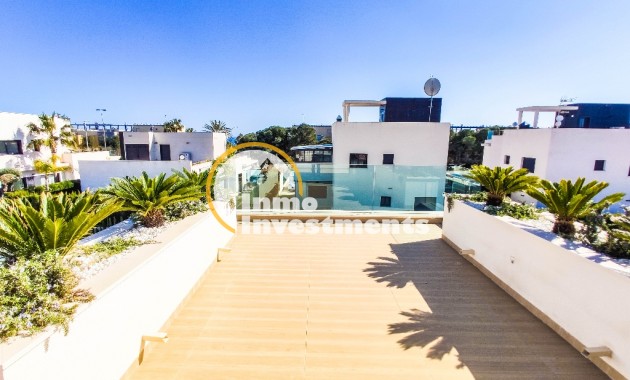 New build - Villa - Campoamor - Dehesa De Campoamor