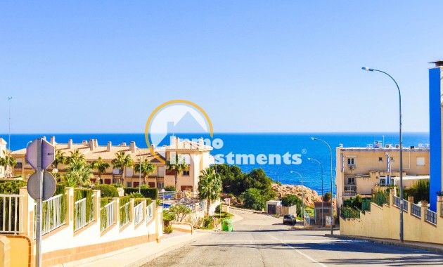 New build - Villa - Campoamor - Dehesa De Campoamor