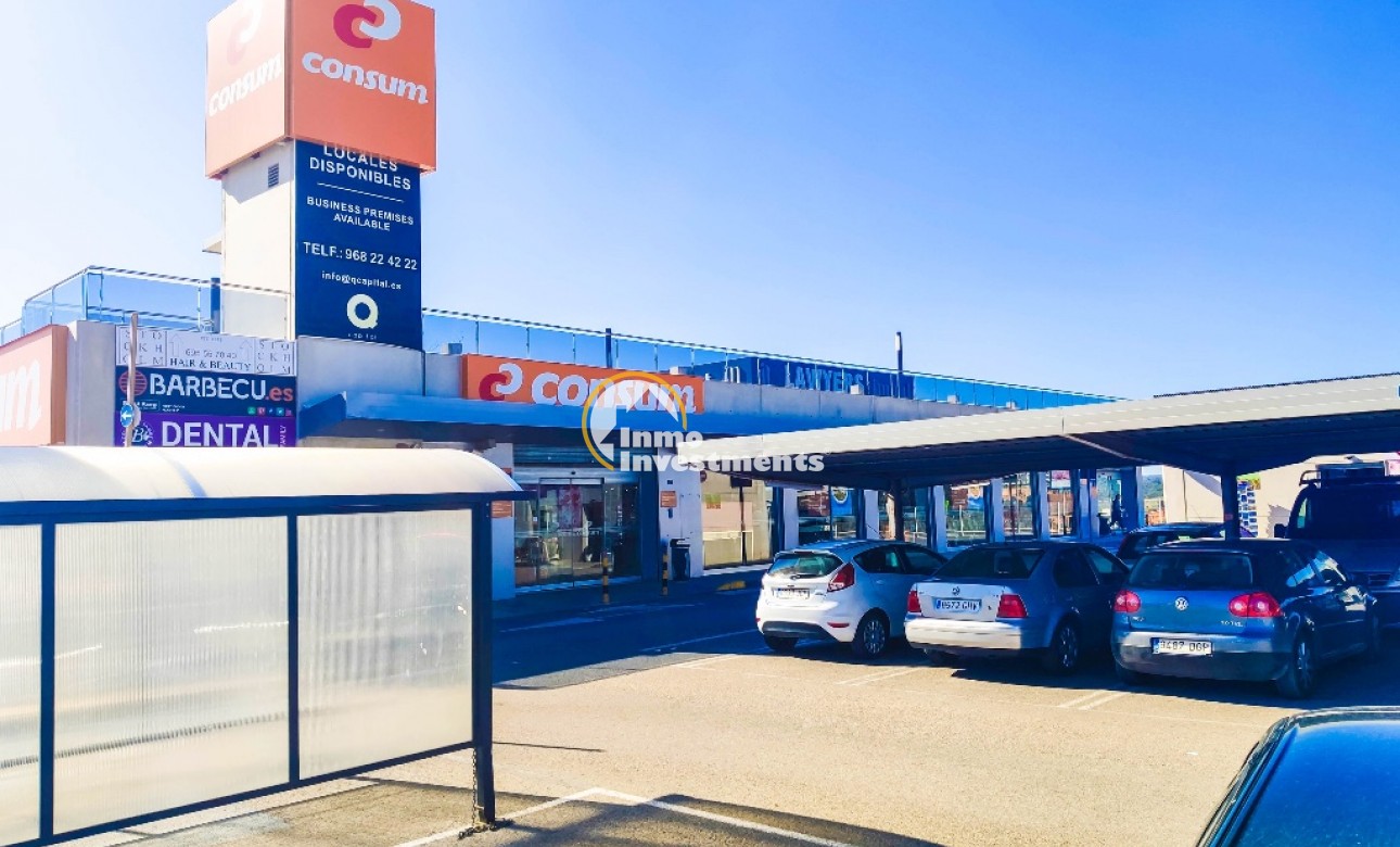 New build - Villa - Campoamor - Dehesa De Campoamor