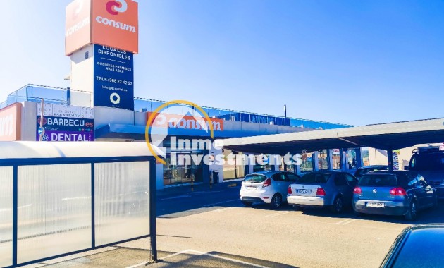 New build - Villa - Campoamor - Dehesa De Campoamor