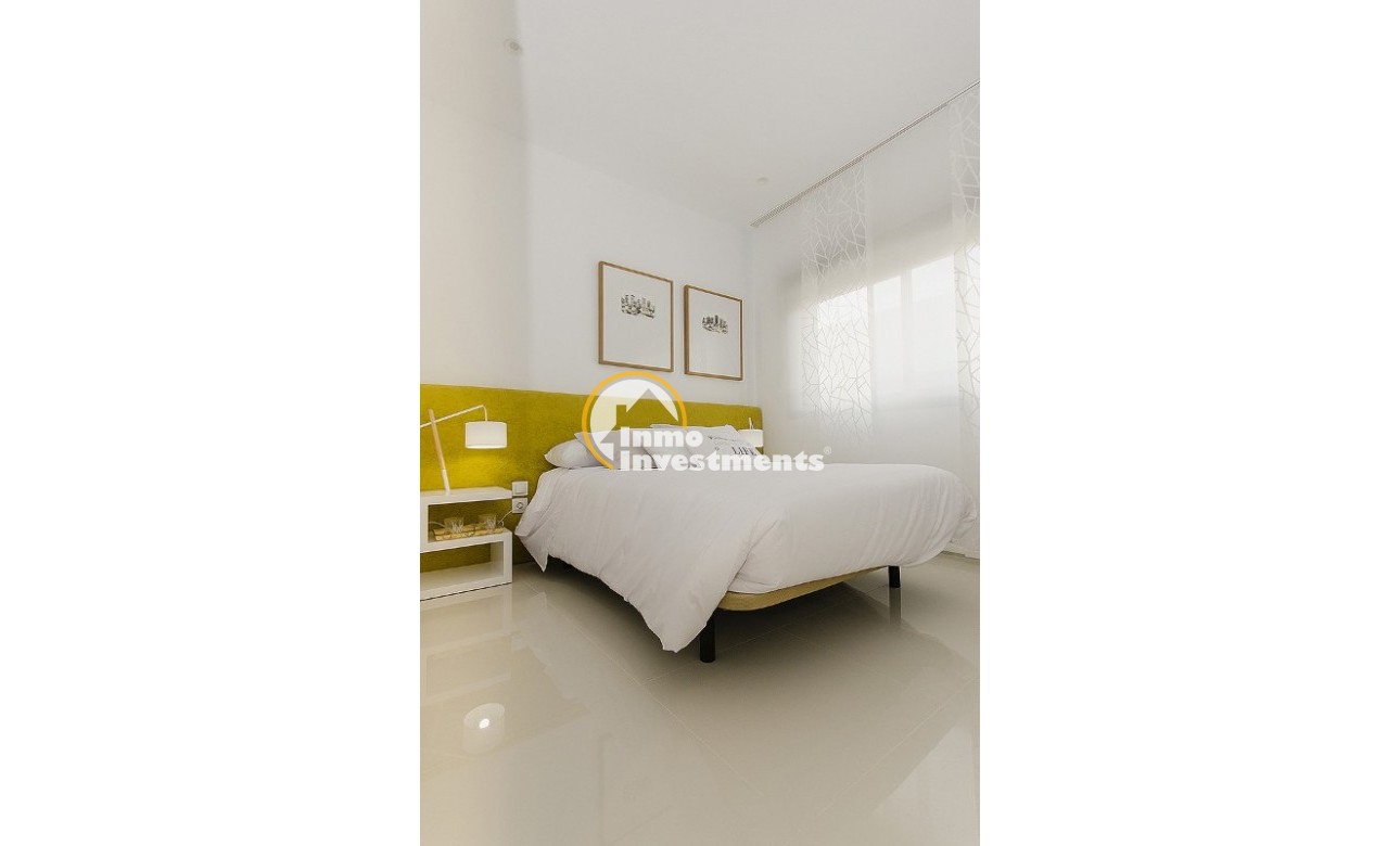 Obra nueva - Chalet independiente - Campoamor - Dehesa De Campoamor