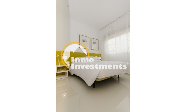 Obra nueva - Chalet independiente - Campoamor - Dehesa De Campoamor