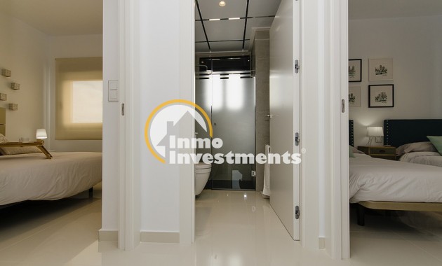 Obra nueva - Chalet independiente - Campoamor - Dehesa De Campoamor